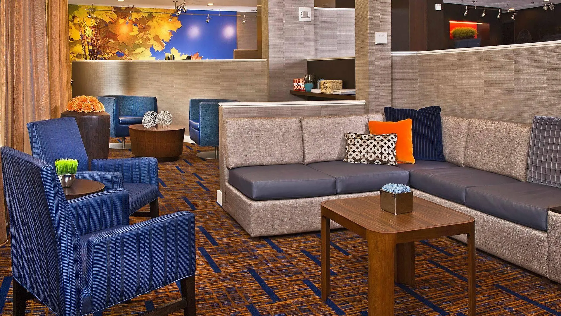 Courtyard Charlotte Southpark Hotel 3*,
