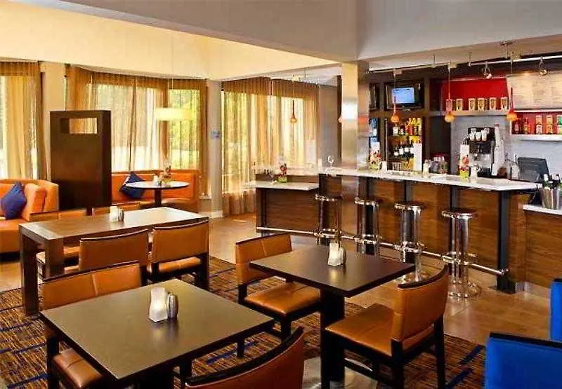 ***  Courtyard Charlotte Southpark Hotel United States
