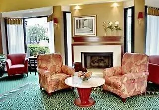 Courtyard Charlotte Southpark Hotel 3*,