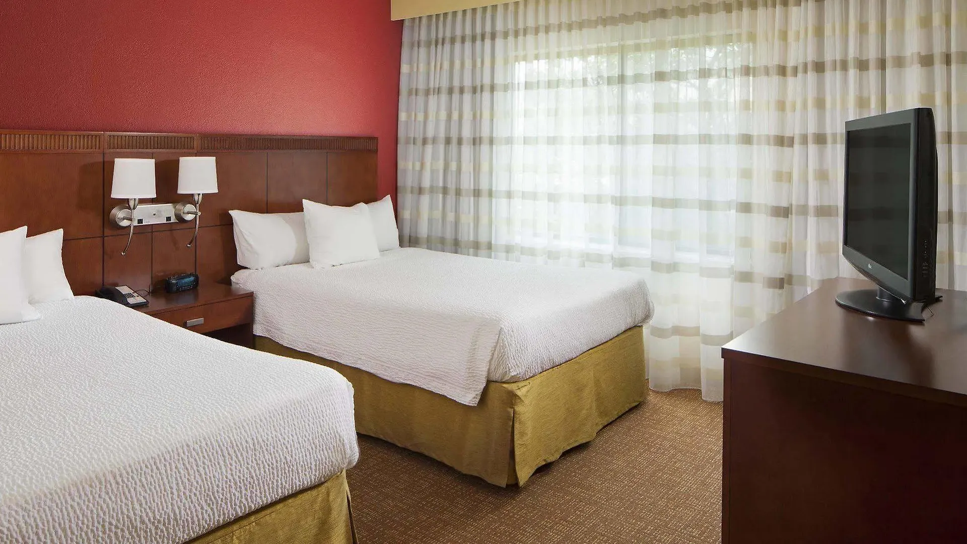 ***  Courtyard Charlotte Southpark Hotel United States